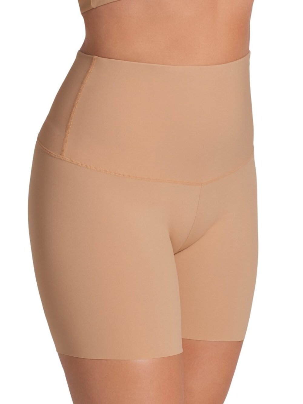 Leonisa Firm High-Waisted Shaper Slip Short 012925